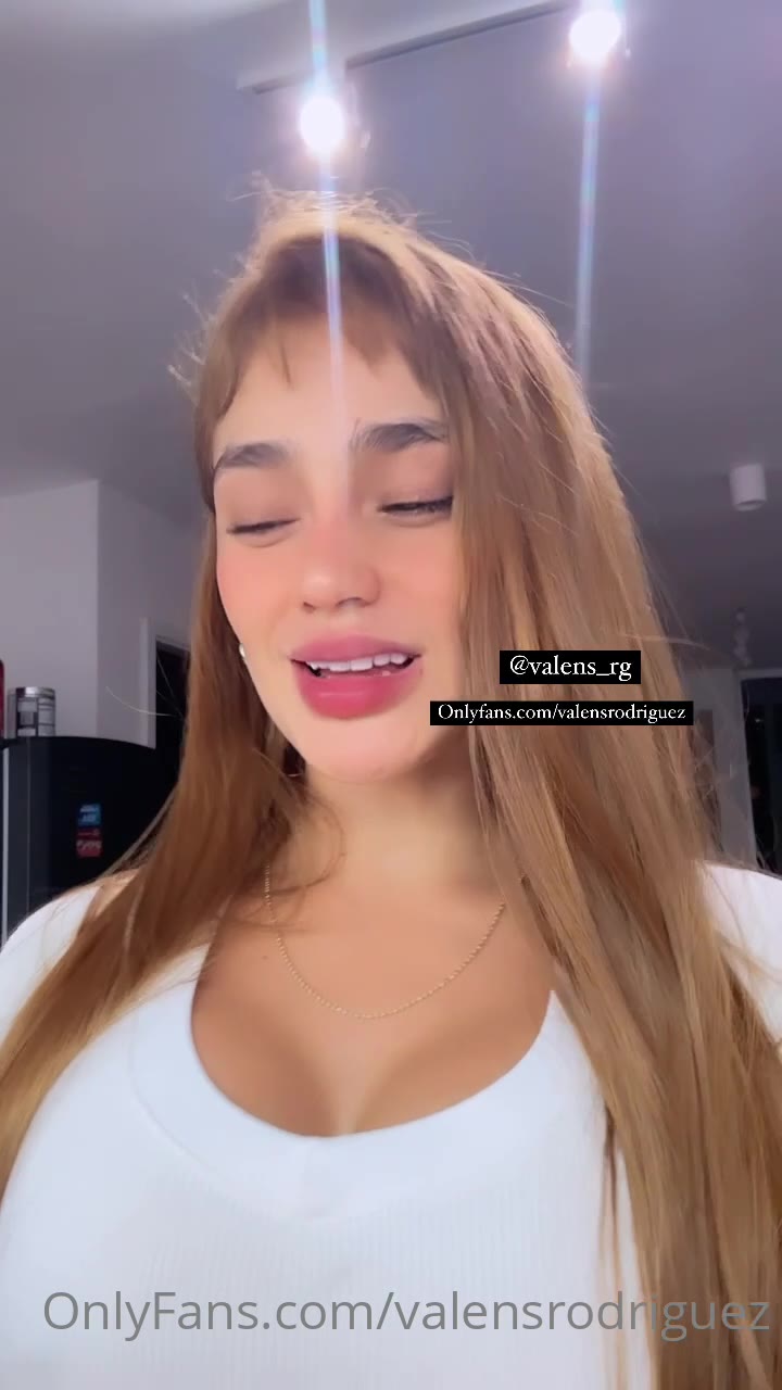 valentina rodriguez onlyfans gratis
