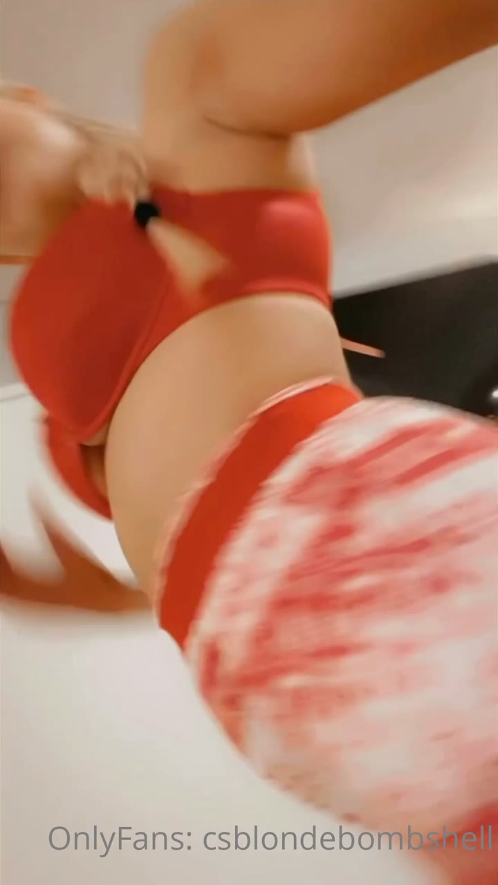 unlucky Cas Summer fapello Clip