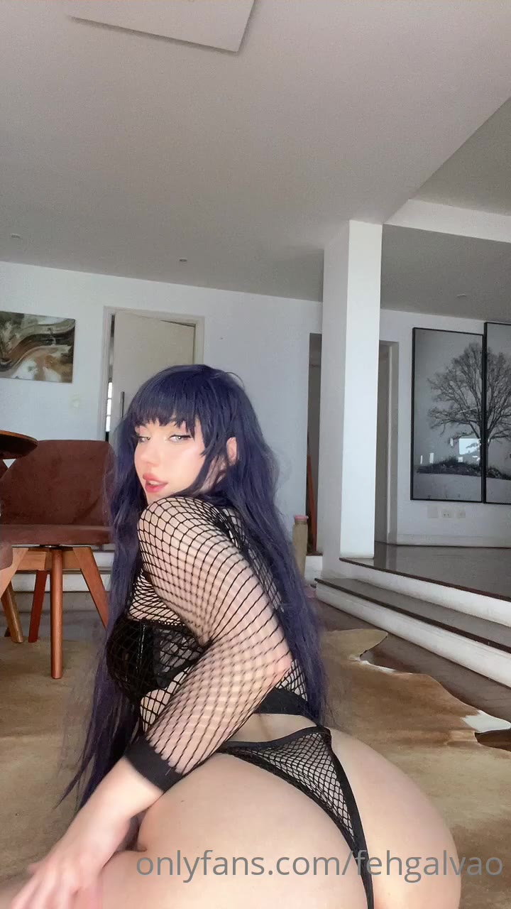 fe galvao leaked pics
