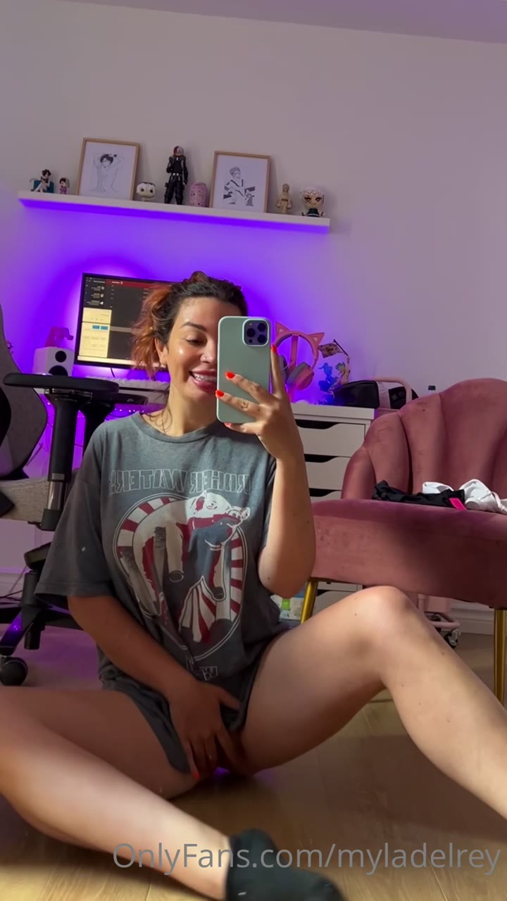 myladelrey porn videos