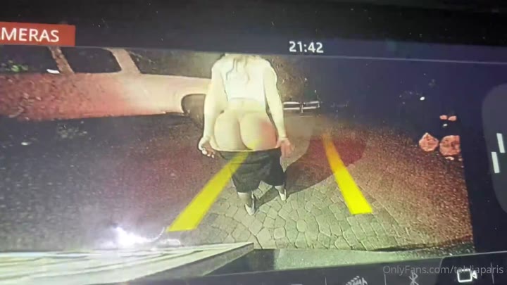 tahlia paris nude leaks