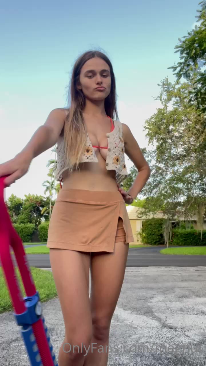 megnut exposed