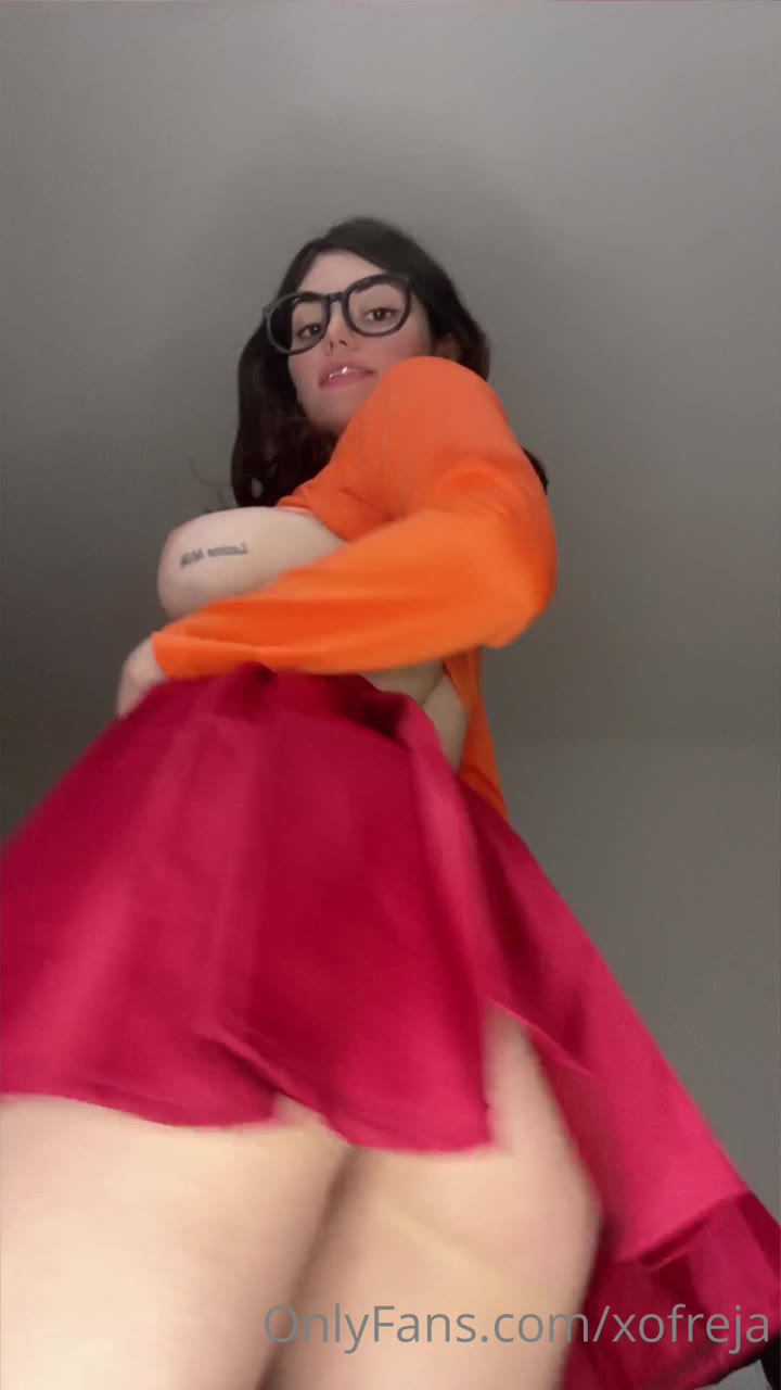 xofreja of leaked