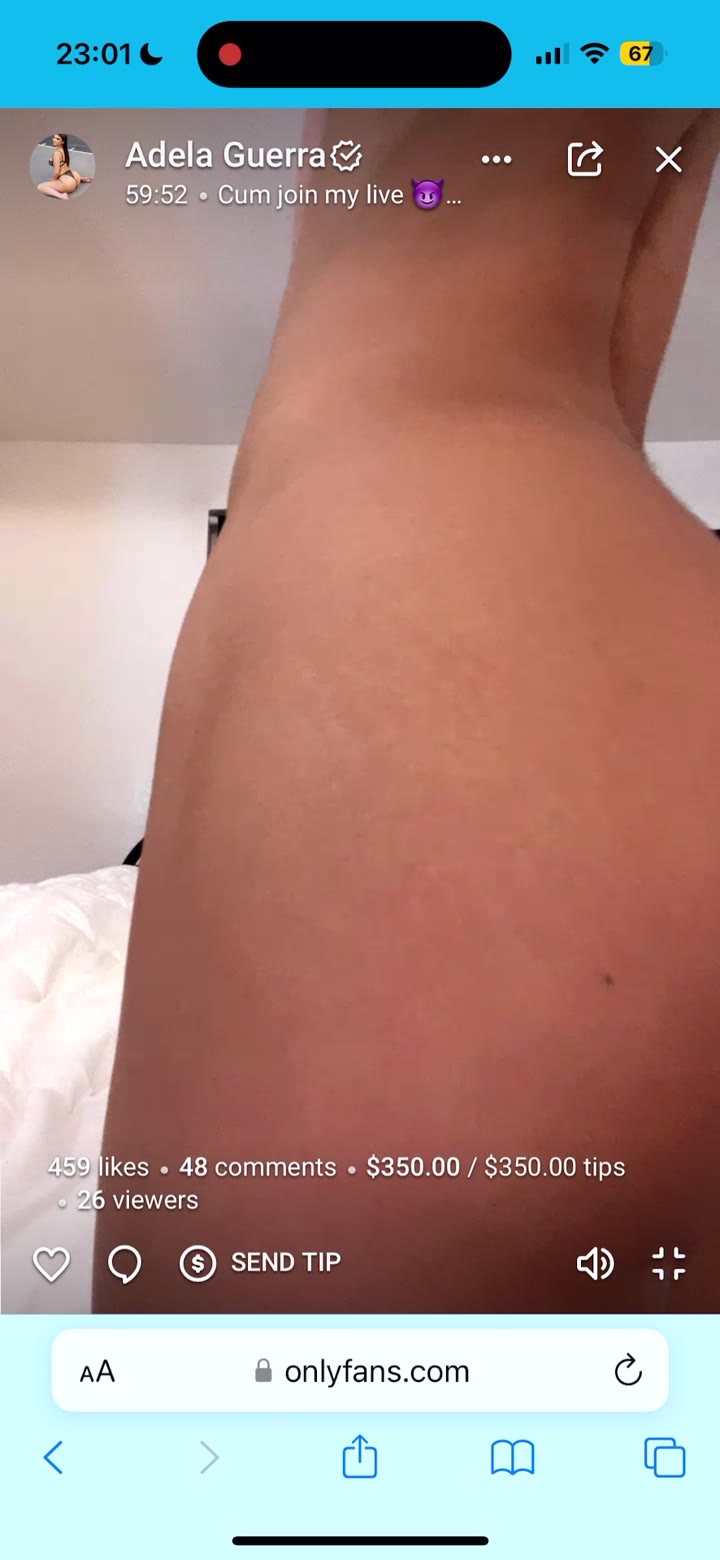 adela guerra onlyfans leaked