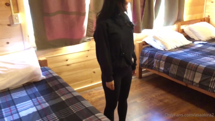 asa akira pormhub