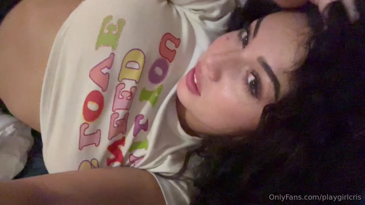playgirlcris leak nude