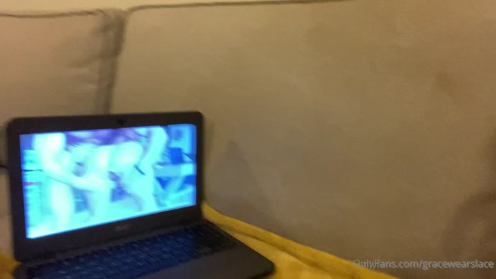Gracewearslace onlyfans porn leak 56