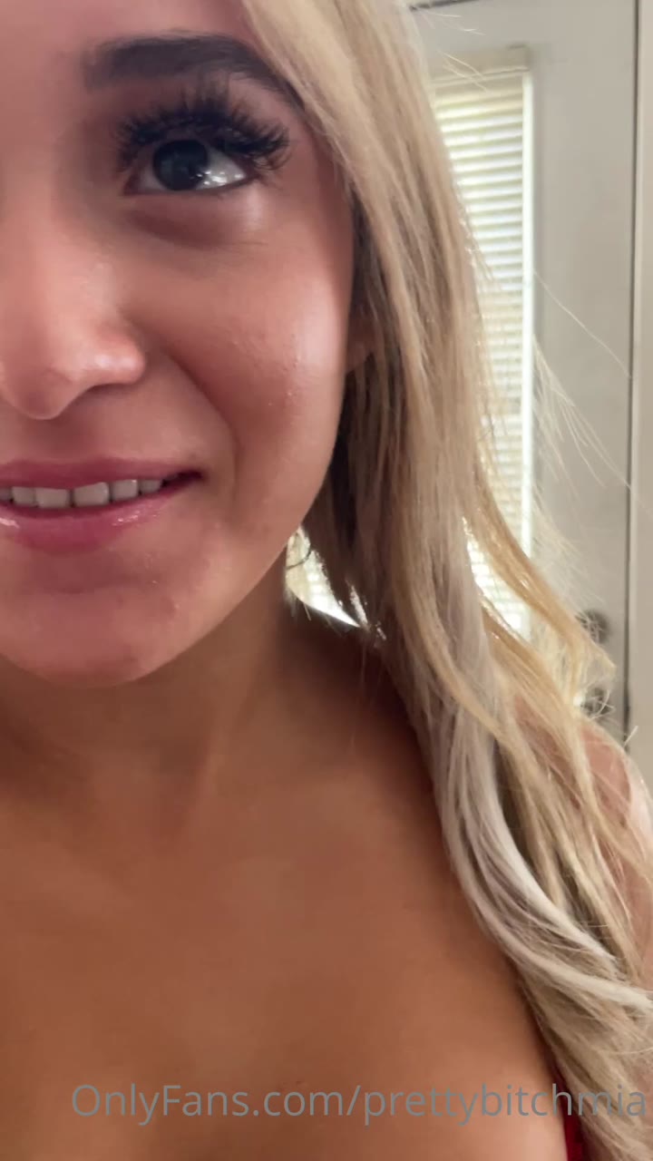 prettybitchmia onlyfans sex