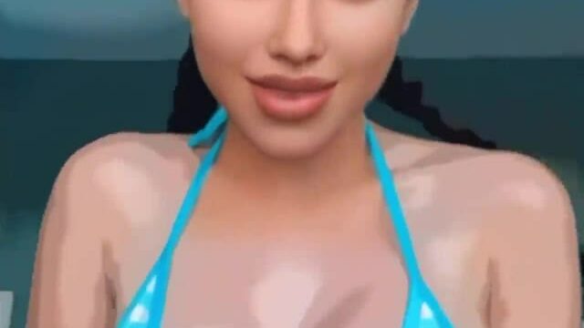 Violet Brandani bg  Leaked full video