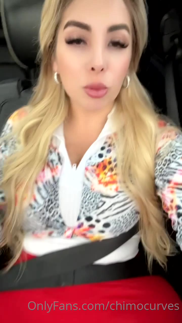 chimocurvas