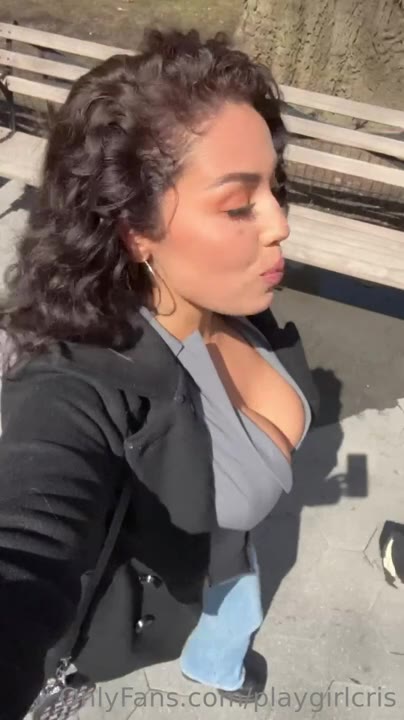 playgirlcris nude