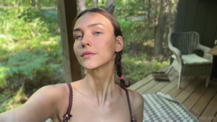 Rachel Cook onlyfans porn leak 62