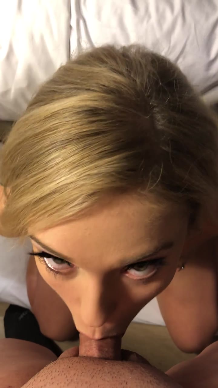 kali roses vixen