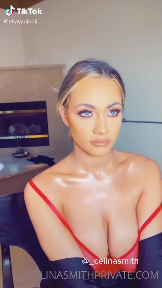 _celina smith instagram