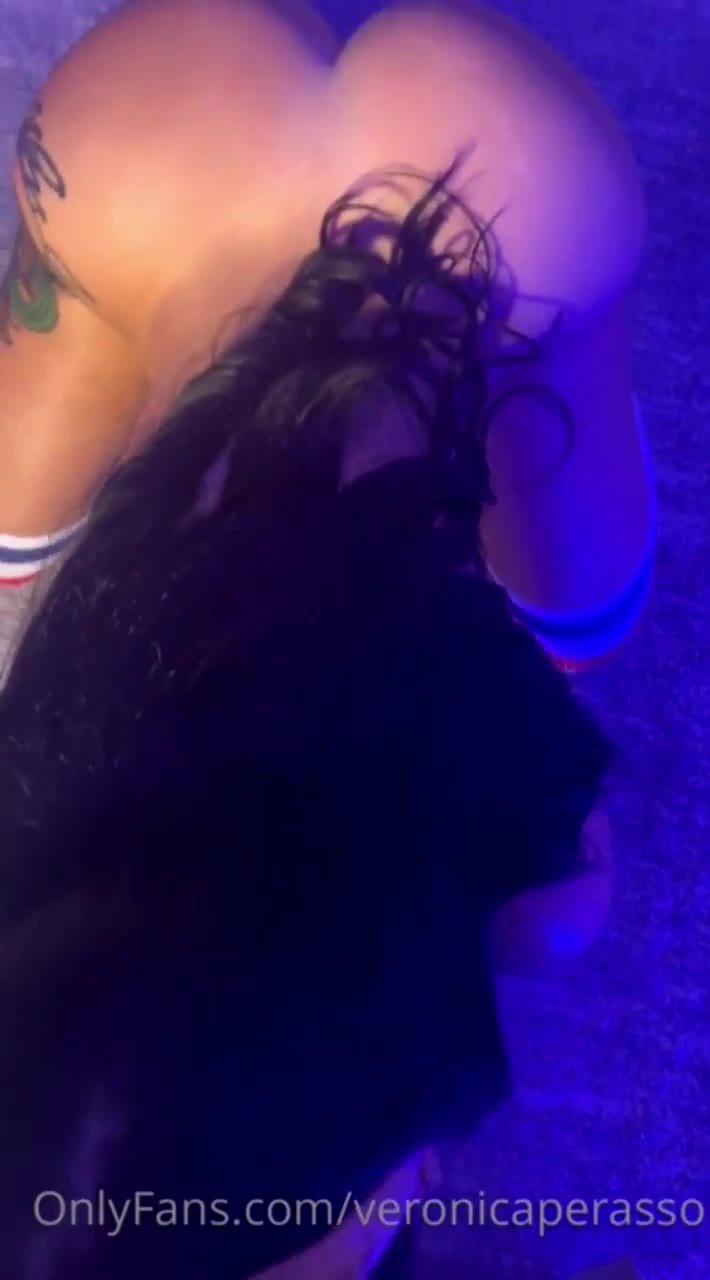 veronica perasso desnuda