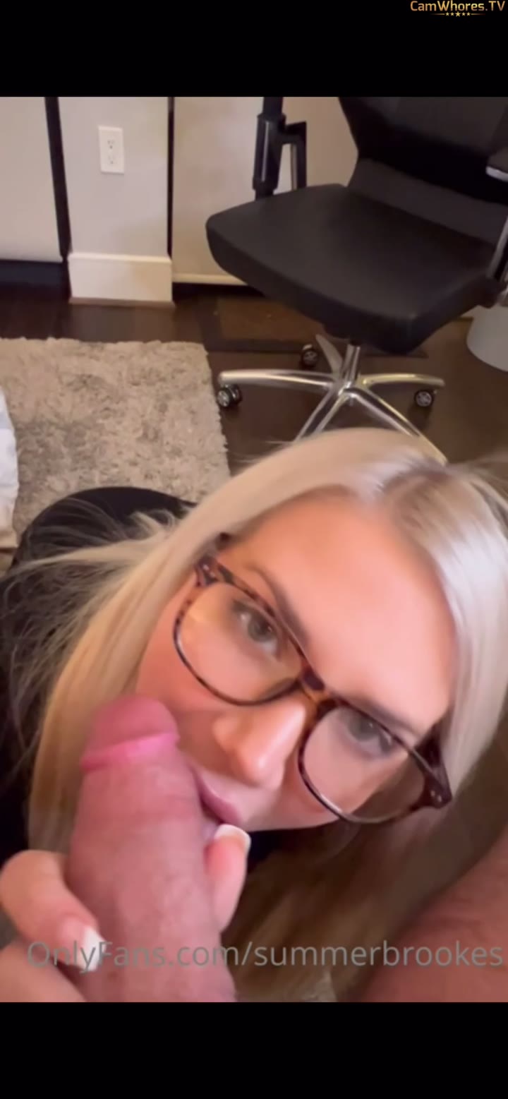 summer brooks vr porn