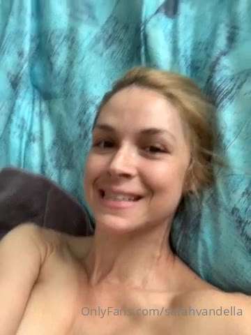 sarah vandella dress