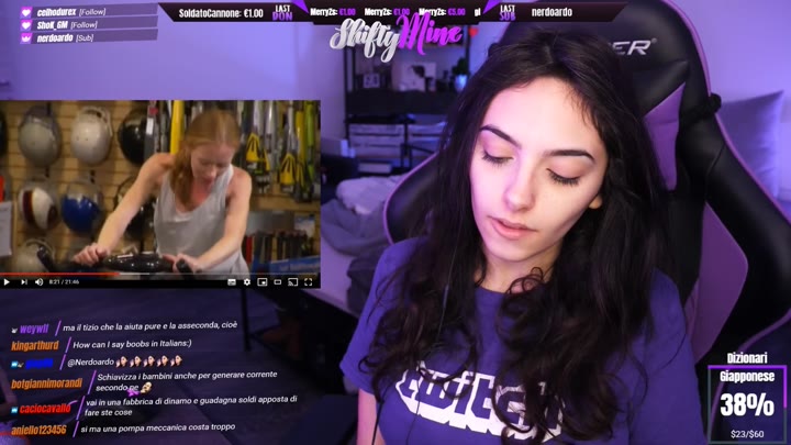 shiftymine boyfriend