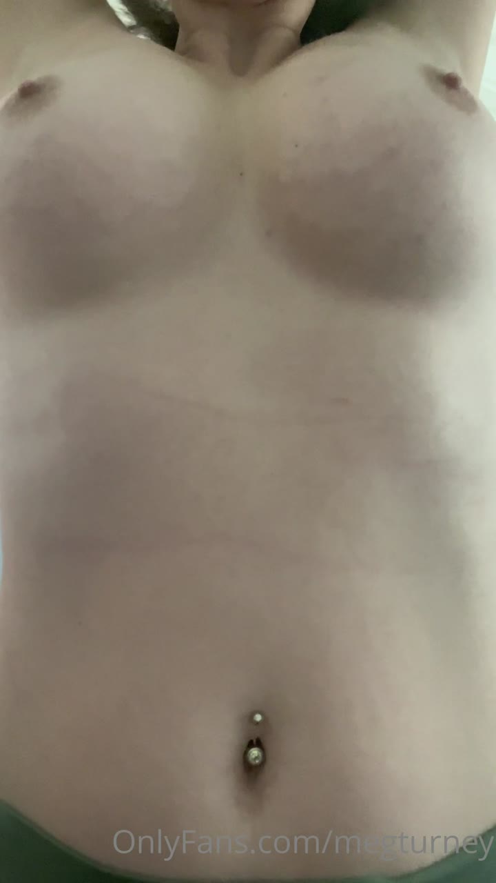 meg turney nude leaks