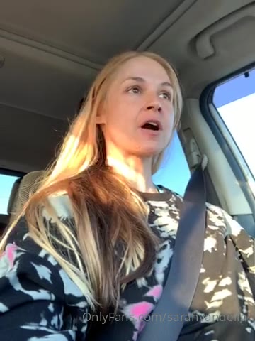 sarah vandella cheating husband