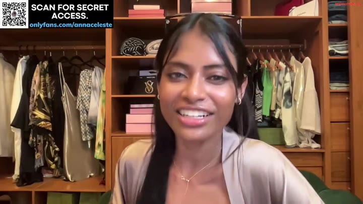 anna celeste leaks