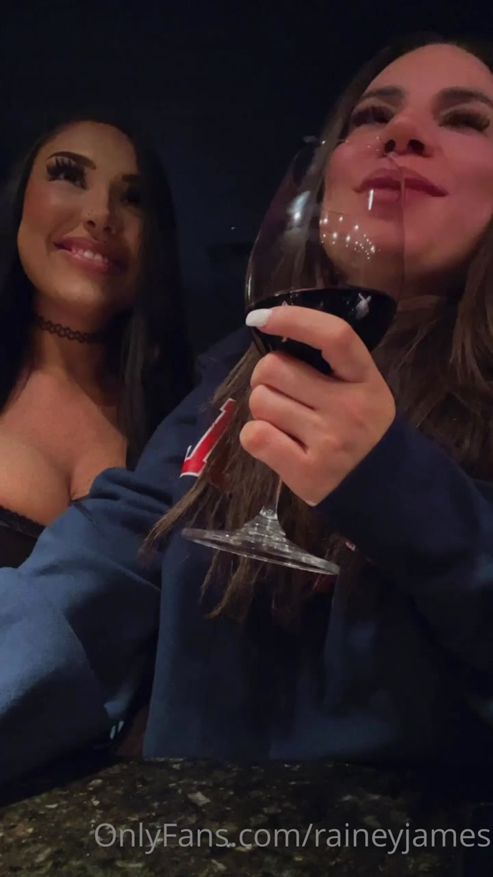 allison parker & rainey james porn