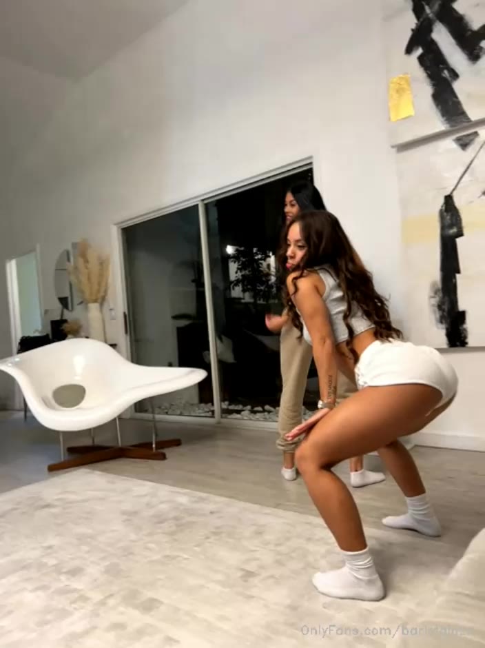 baristajazx nude videos