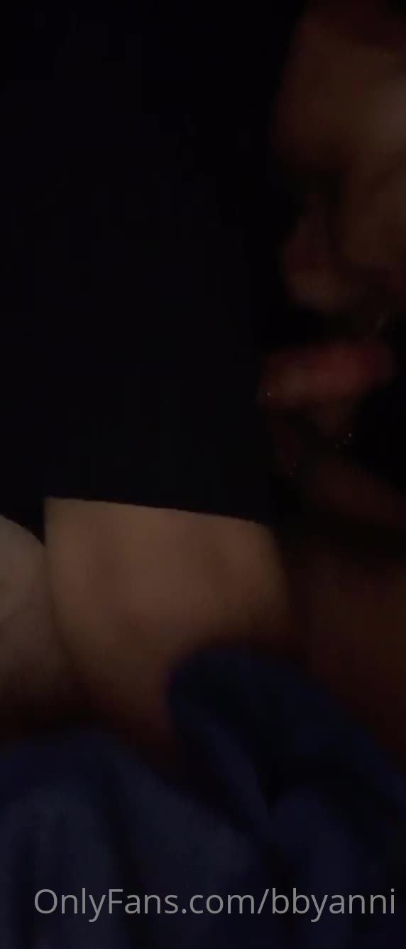 bbyanni fanvan porn