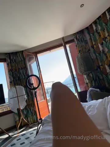 mady gio bio