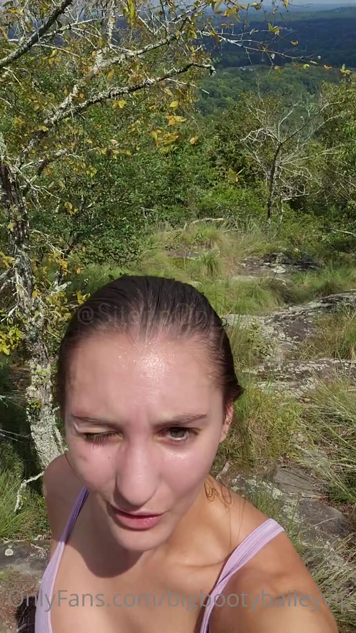 bigbootybailey leaked