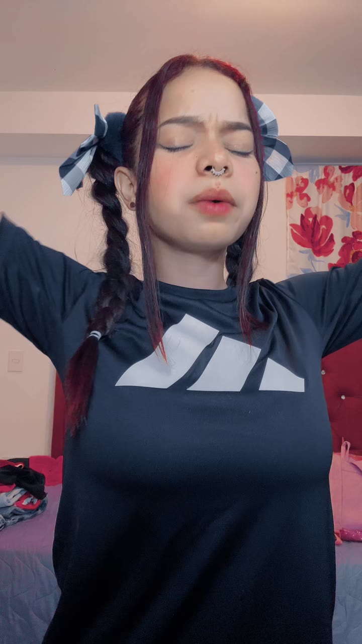 cheyla collins anal dap
