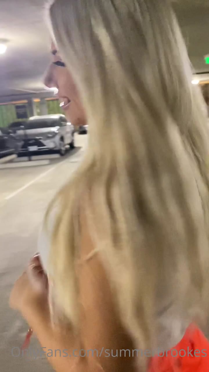 summer brookes onlyfans video leak