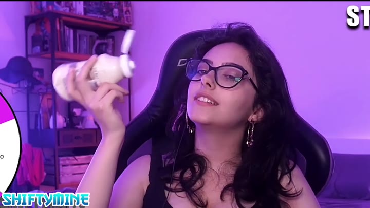 shiftymine only fan