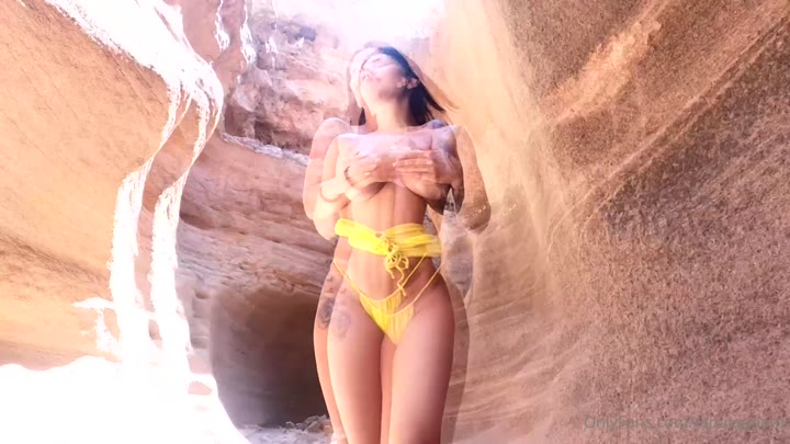 Tami Tsunami fap  PRIVATE