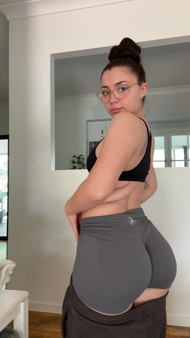 lilith cavaliere cum
