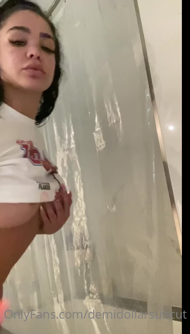 Exposed joyful Demidollarz XXX full vid