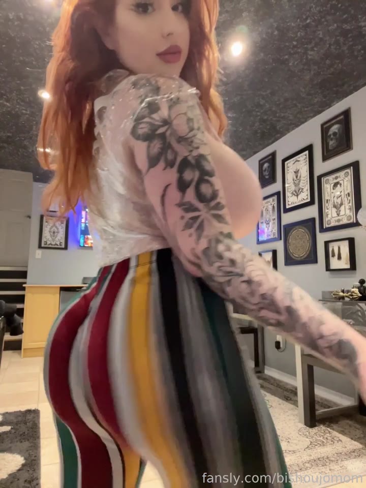 bishoujomom nudes video