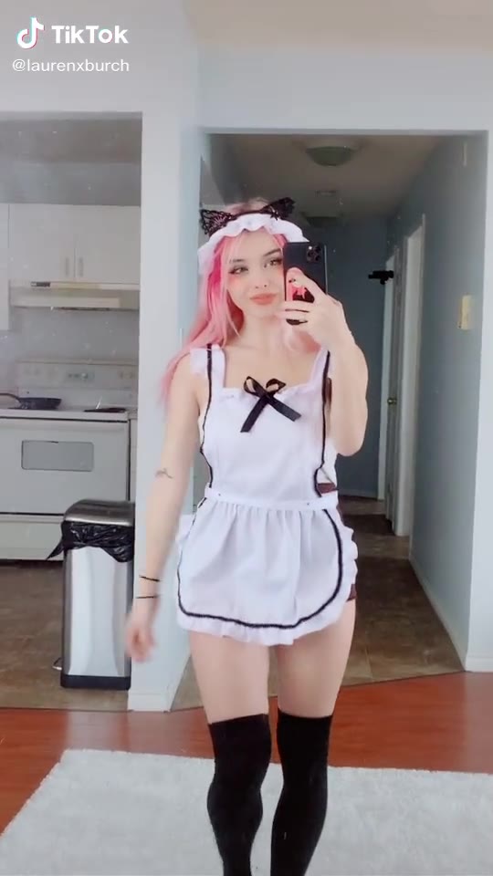 laurenxburch leaked video