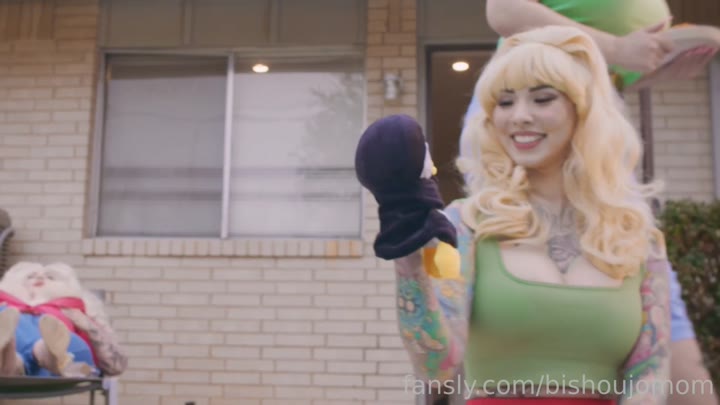 bishoujomom telegram