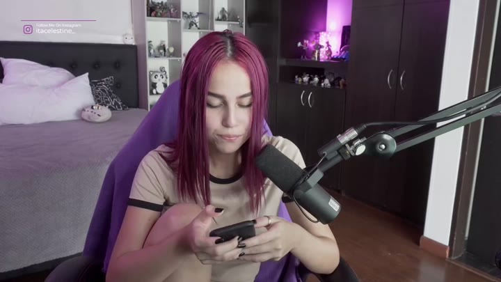reddit vita celestine