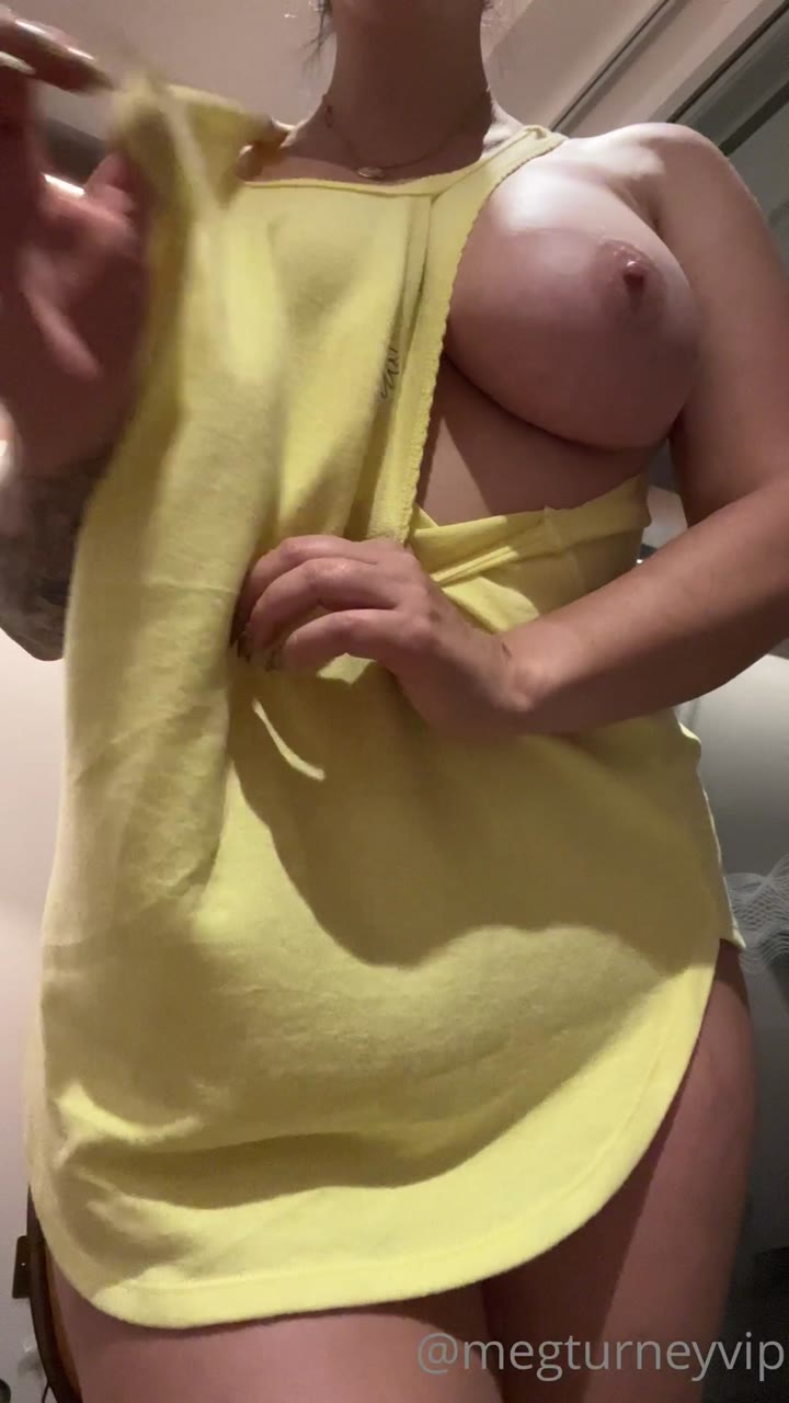 meg turney nudes leaked