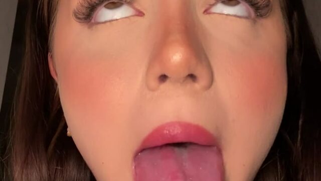 lilith cavaliere blowjob video