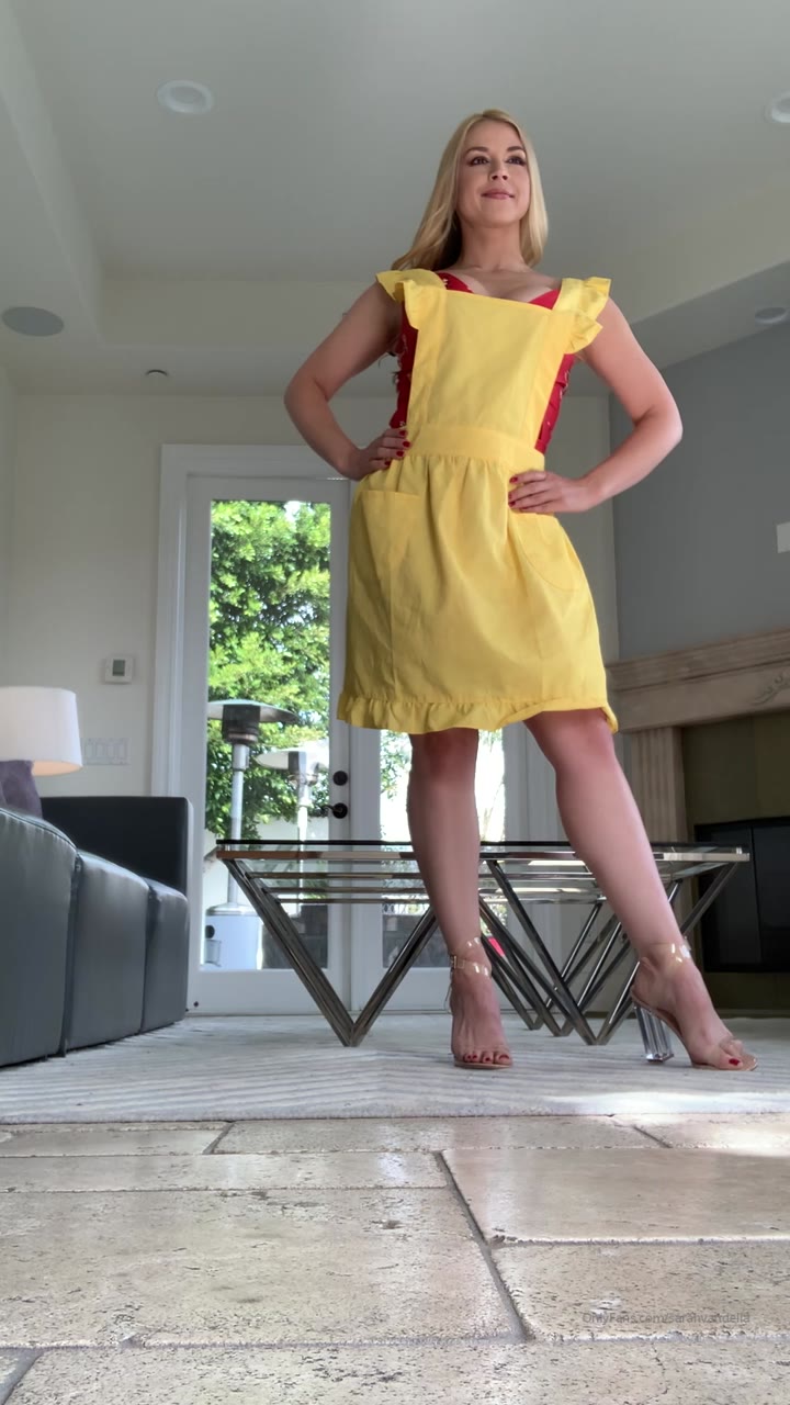 sarah vandella missax
