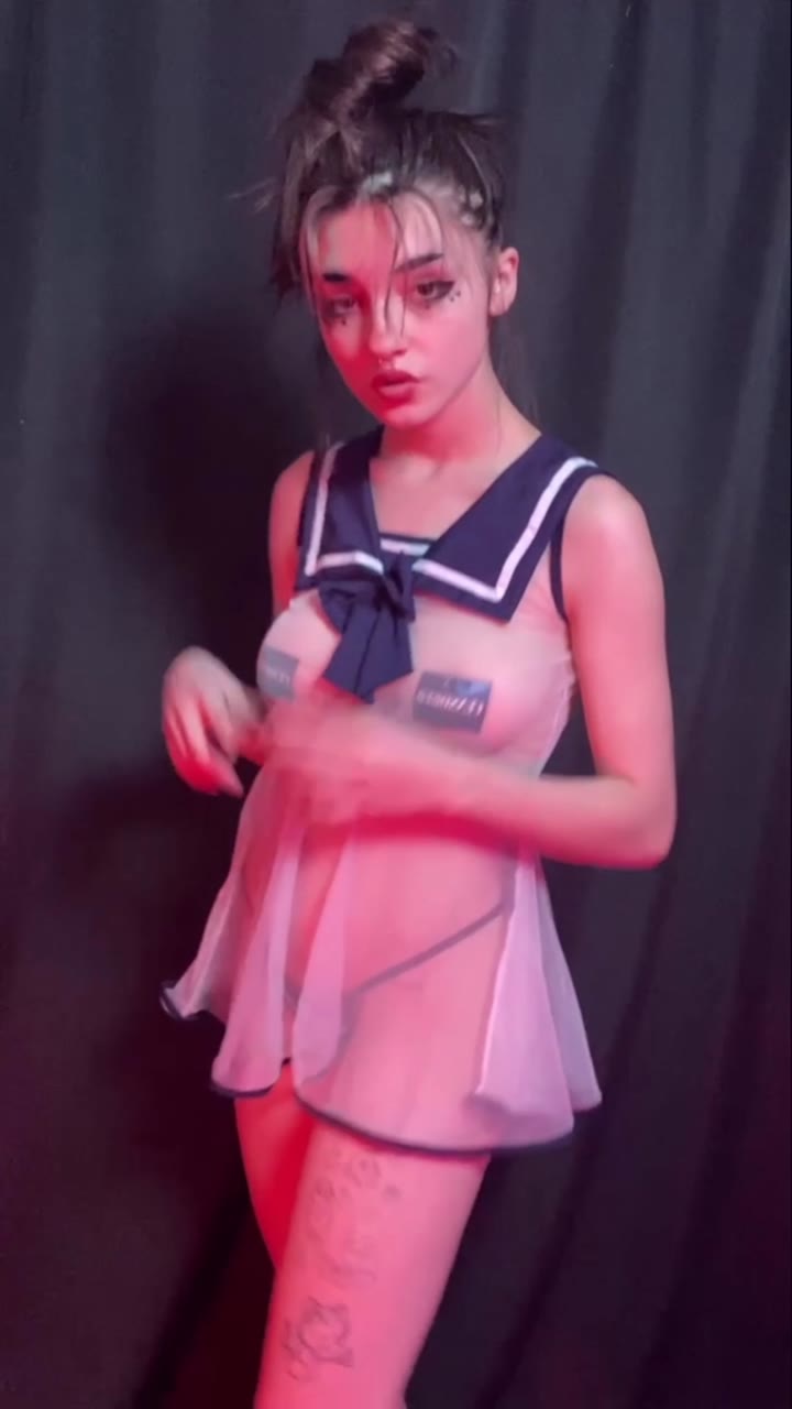 lilmochidol sex
