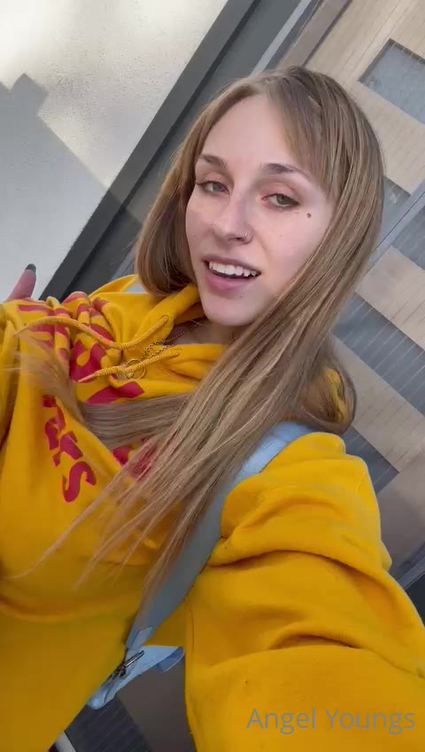 angel youngs hd