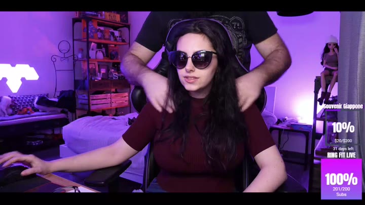shiftymine only fans leaked