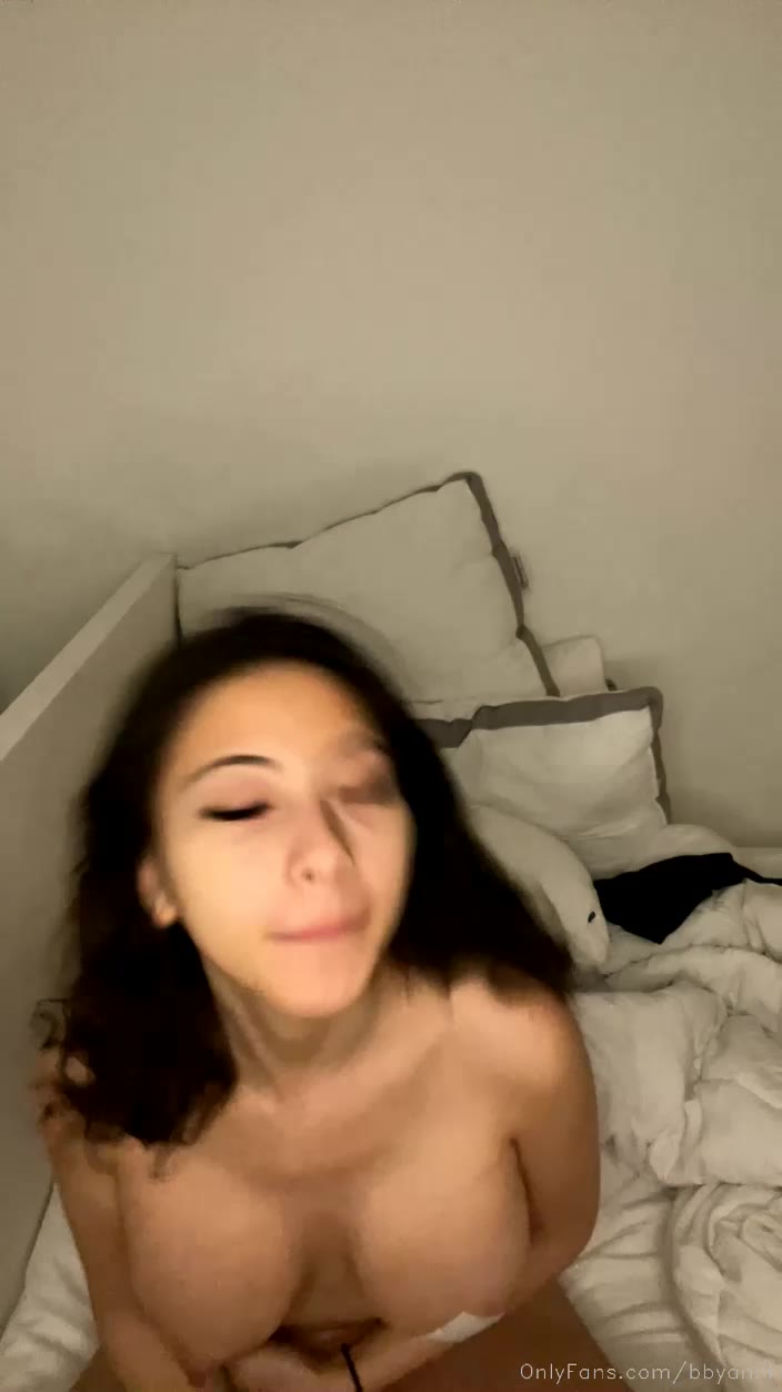 bbyanni nudes