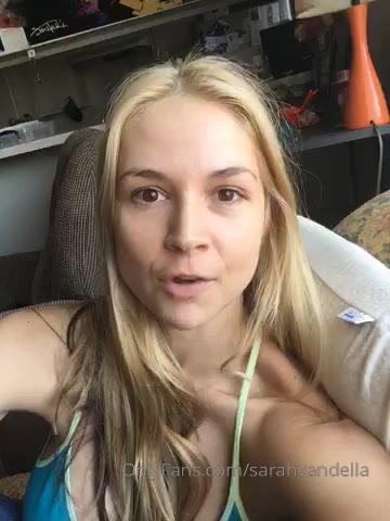 sarah vandella blacked