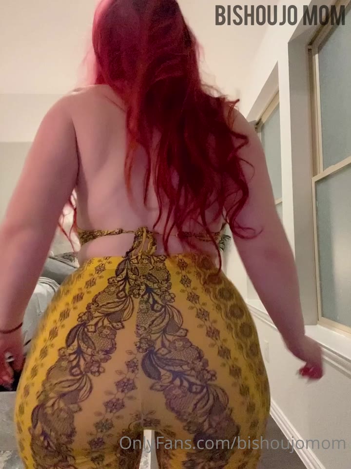 Exposed bimbo Bishoujomom sextape Exclusive full video
