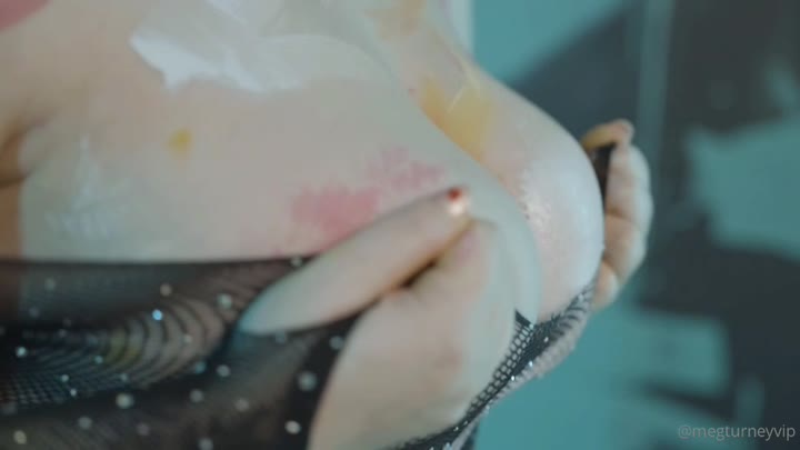 meg turney nipple